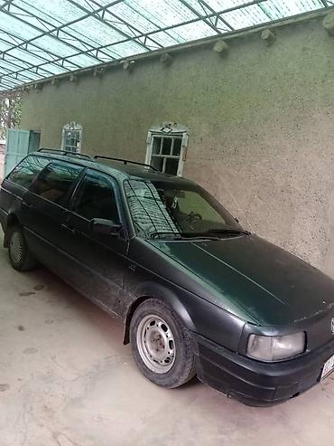 мото каракол: Volkswagen Passat Variant: 1990 г., 1.8 л, Кол менен иштөөчү, Бензин, Универсал — 4