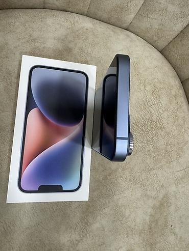 ipad pro 12 9: IPhone 14, 128 GB, Mavi — 8