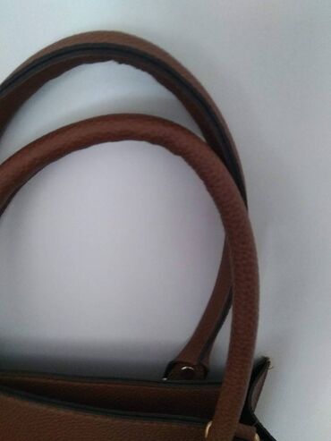 Torbe: Braon torba Novo — 9