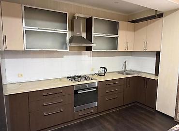 Продажа квартир: 2 комнаты, 96 м², Индивидуалка, 3 этаж, Евроремонт — 9