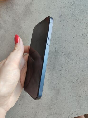 polovni iphone 12: Apple iPhone iPhone 12, Plavi, Face ID