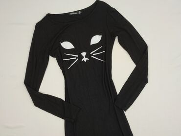 montego sukienki: Women`s dress, Boohoo, size XS (EU 34)