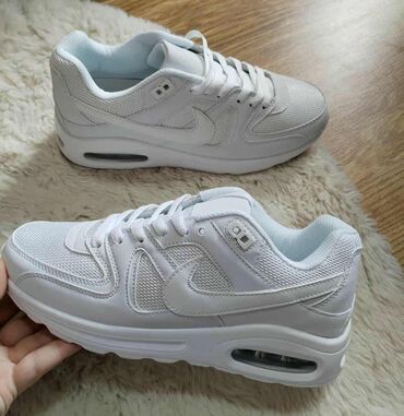 lidl haljine 2024: Nike, color - White