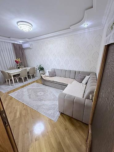 samux ev alqi satqisi: Bakı, Əhmədli, 2 otaqlı, Köhnə tikili, m. Əhmədli, 65 kv. m — 1