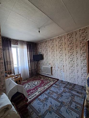 Продажа квартир: 3 комнаты, 57 м², 105 серия, 4 этаж, Косметический ремонт — 4