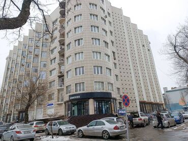 советская скрябина квартиры: 2 комнаты, 118 м², Элитка, 2 этаж