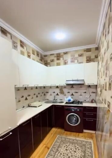 Həyət evləri və villaların satışı: 2 otaqlı, 85 kv. m, Yeni təmirli -da lalafo.az — 8 Həyət evləri və villaların satışı: 2 otaqlı, 85 kv. m, Yeni təmirli — 8