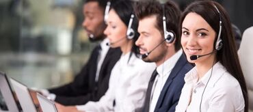 Tədbirlərin təşkili: Call centre emekdashi •	Bakcell abunəçilərinə zənglərin edilməsi