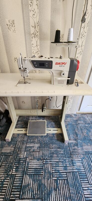 чайка швейная машинка: Другое оборудование для швейных цехов