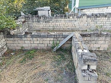 visnofkada torpaq: Tikinti — 3
