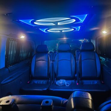 Nəqliyyat vasitəsinin icarəsi: Günlük, Hyundai, Depozitsiz — 15