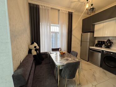 Köhnə tikili: Bakı, Binə, 3 otaqlı, Köhnə tikili, 80 kv. m — 2