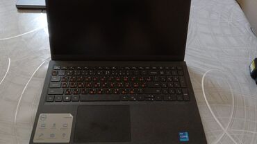 dell xps 15 qiymeti: İşlənmiş Dell Inspiron, 15.6 ", Intel Core i7, 512 GB, Ünvandan götürmə