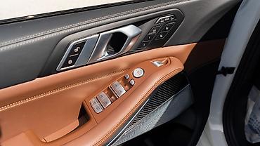 BMW: BMW X7: 2025 г., 4.4 л, Автомат, Бензин, Кроссовер — 16