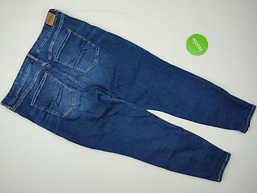 jeans eagle american: American Eagle, Jeansy damskie, rozmiar XL — 3