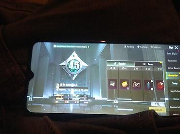 Video oyunlar üçün aksesuarlar: PUBG Mobile hesabı – zəngin kolleksiya və yüksək səviyyə - Hesab — 2