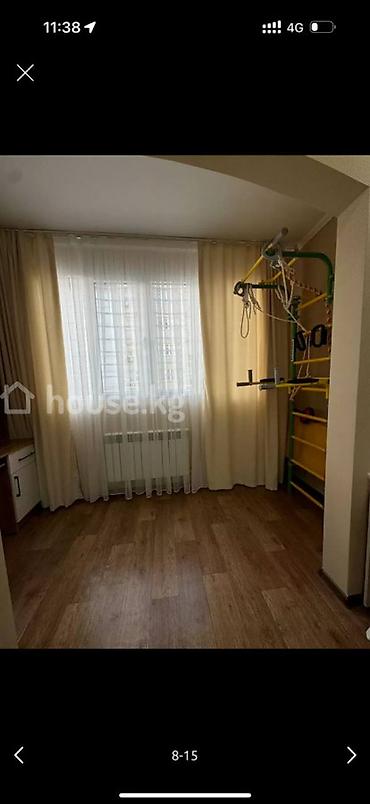 Продажа квартир: 2 комнаты, 58 м², 106 серия улучшенная, 4 этаж, Евроремонт — 11