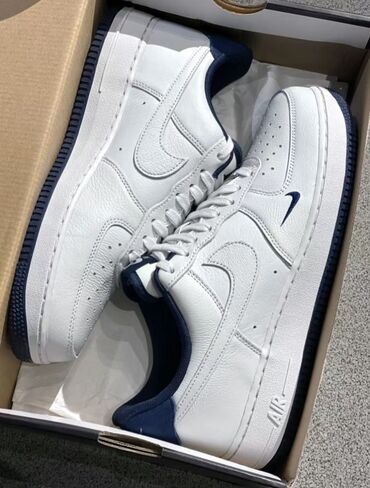 Women's Sneakers and athletic shoes: Кроссовки, 41, Nike, Новый