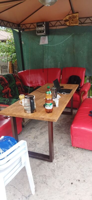 Посуточная аренда домов: 60 м², 3 комнаты, Теплый пол, Евроремонт, Кондиционер — 6