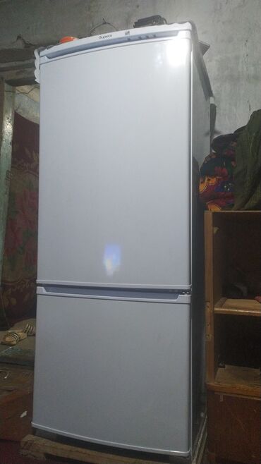 двухкамерный холодильник б у: Муздаткыч Колдонулган