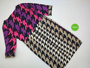 margo sukienki: Margo collection, Sukienka damska, rozmiar 4XL — 3