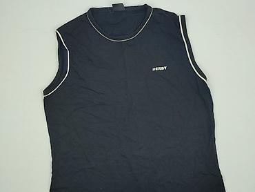 pull and bear: Derby, Podkoszulka dla mężczyzn, rozmiar XL — 1