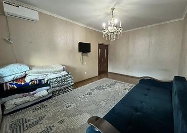 Продажа квартир: 1 комната, 42 м², 106 серия, 8 этаж, Евроремонт at lalafo.kg — 3 Продажа квартир: 1 комната, 42 м², 106 серия, 8 этаж, Евроремонт — 3