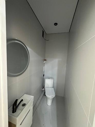 Продажа квартир: 3 комнаты, 83 м², Элитка, 9 этаж, Дизайнерский ремонт — 10