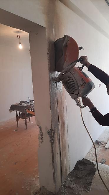tam inşaat: Beton kesimi deşimi kesilmesi deşilmesi sökintidi sökilmdsi sesiz — 3