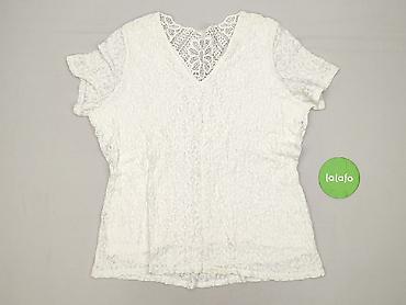 figi marks: Marks & Spencer, Bluzka damska, rozmiar 3XL — 2