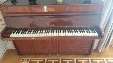 korg pa 800: Piano, İşlənmiş, Ünvandan götürmə