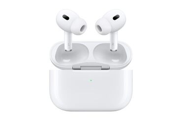 наушники apple airpods 1: Вакуумные, Apple, Новый, Беспроводные (Bluetooth), Классические