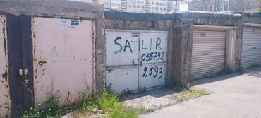 Qaraj satılır: 18 kv. m, 3 * 5 * 2 Daş Kommunal xətlər qoşulmayıb — 8