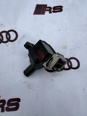 свечи нового: Катушка зажигания Audi/Bosch — 2