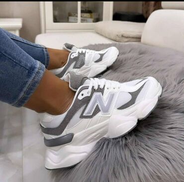 Women's Sneakers and athletic shoes: New balance 9060 patike NOVO Novo Brojevi 36 do 41 fb Moja Kupovina — 5