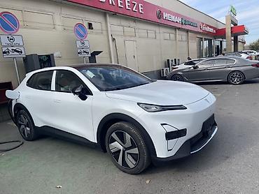 продать аварийный авто после дтп: Changan : 2026 г., 1.5 л, Гибрид, Кроссовер — 3