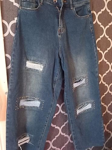 massimo dutti ispaniya: Cinslər, L, rəng - Mavi — 9