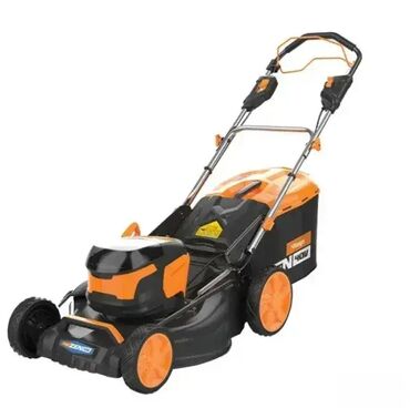 Kosilice i trimeri: Villager, Akumulatorska, Novo, Pokupiti na licu mesta — 4