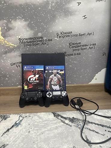 ps3 60: PlayStation 4 pro (черная) Комплектация: - консоль PS4 pro - 2 — 2