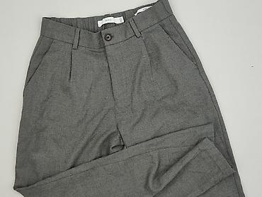 gardeur: Bershka, Spodnie materiałowe damskie, rozmiar S — 1