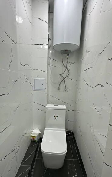 ищу квартиру жалал абад: 1 комната, 42 м², Элитка, 5 этаж, Дизайнерский ремонт