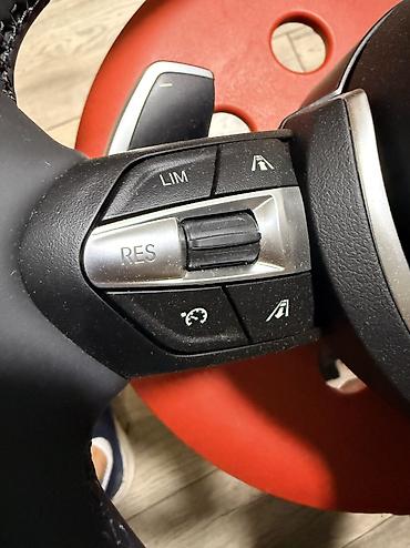 руль на: Руль BMW Новый, Оригинал — 3