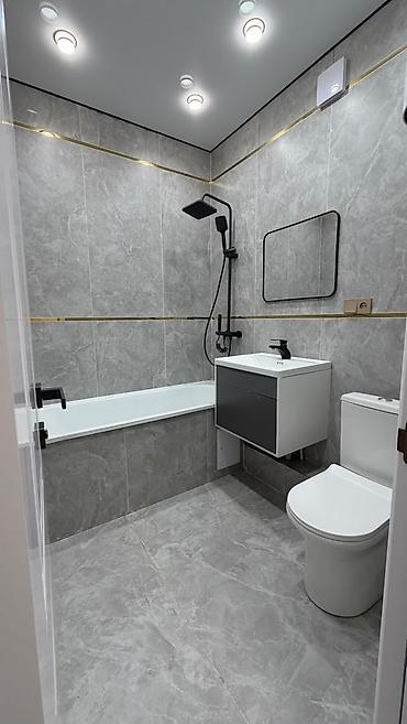 Продажа квартир: 1 комната, 26 м², Технопарк Элитка, 9 этаж, Дизайнерский ремонт — 5