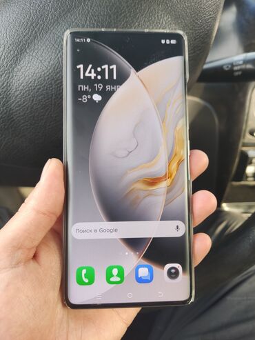 Tecno: Tecno Camon 30S Pro, Новый, 256 ГБ, цвет - Бежевый, 2 SIM — 2