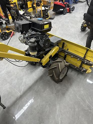 чоп клейвер тук: Жатка ROLF Reaper 4G120D для мотоблока/мини-трактора Описание: - — 6