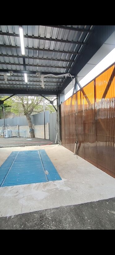 Автомойки: Автомойка | Детейлинг, предпродажная подготовка — 9