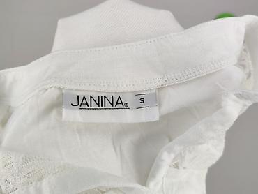 koszula vila: Janina, Bluzka damska, rozmiar S — 4