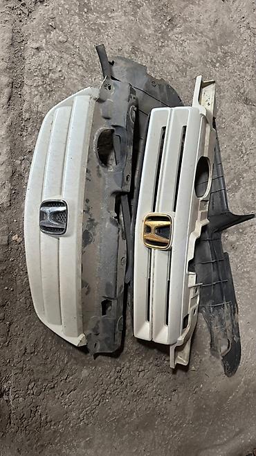 Другие детали кузова: Разбор Honda Capa (габариты и формы кузова на фото). В наличии — 3