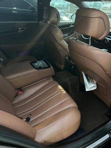 Hyundai: Hyundai Genesis: 2021 г. — 6