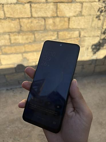 redmi not 10 ekran: Redmi Note 12, 128 GB, rəng - Qara, İki sim kartlı — 6
